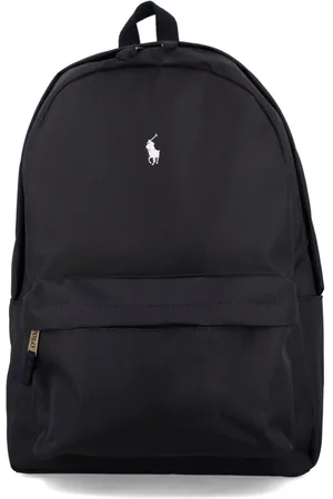 Ralph Lauren Polo Pony backpack