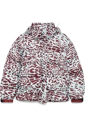 adidas TrueNature puffer jacket