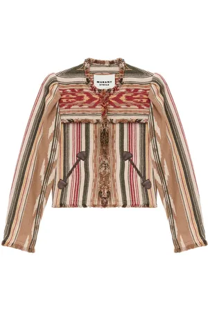 Marant Etoile Delphina jacket