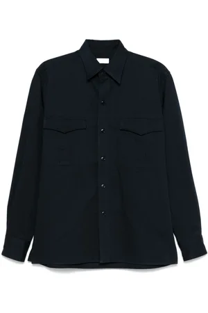 Fursac Cotton shirt