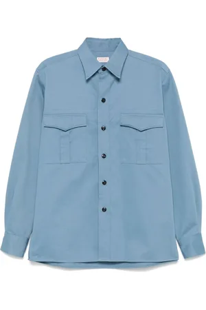 Fursac Cotton shirt
