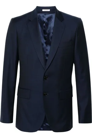 Fursac Virgin wool blazer