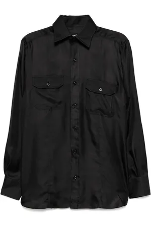 Tom Ford Silk shirt