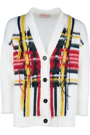 Iceberg Embroidered-design cardigan