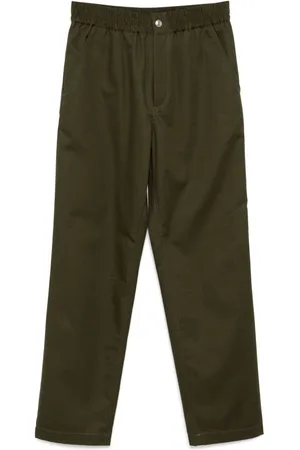 Maison Kitsuné Casual pants