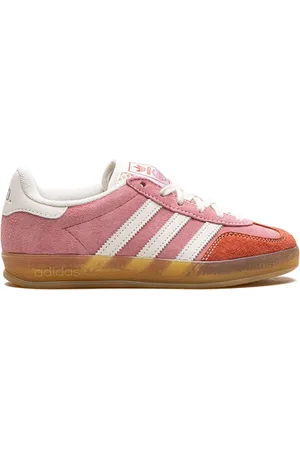 adidas Gazelle Indoor "Laundromat" sneakers