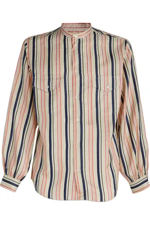 Bally Striped shirt
