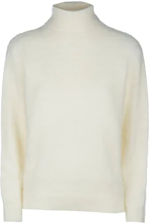 Alberta Ferretti Roll-neck jumper