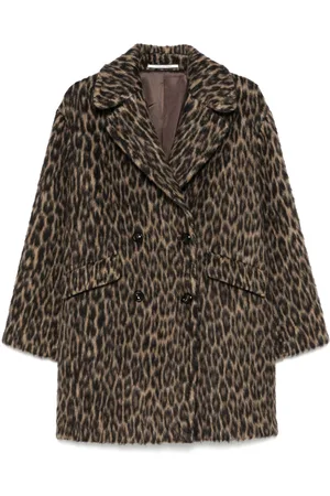 TAGLIATORE Ariane coat