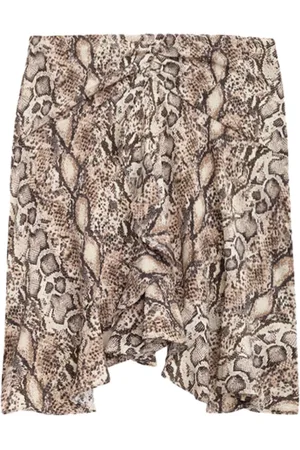 Isabel Marant Ozany skirt