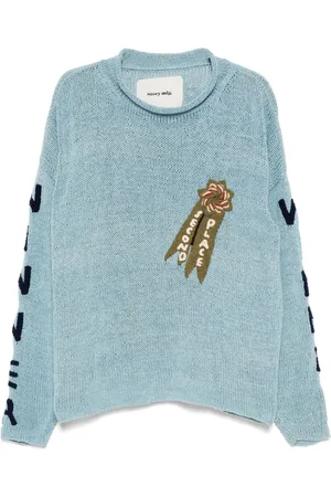 Story Twinsun jumper