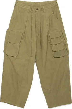 Story Forager trousers