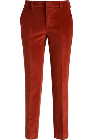 PT Torino Corduroy trousers