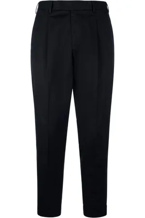 PT Torino Charm-detail trousers