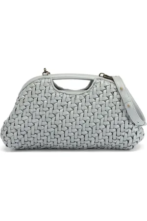 Officine creative Helen 08 clutch bag