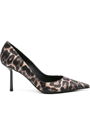LE SILLA 80mm Bella pumps