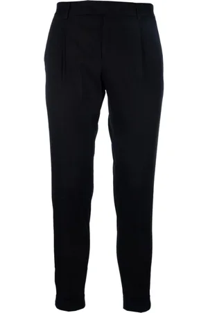 PT Torino Tapered trousers