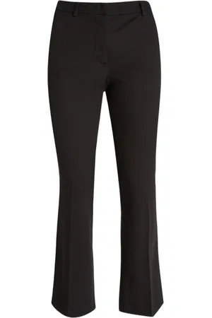 PT Torino Flared trousers