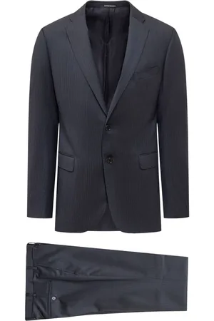 Emporio Armani Single-breasted suit