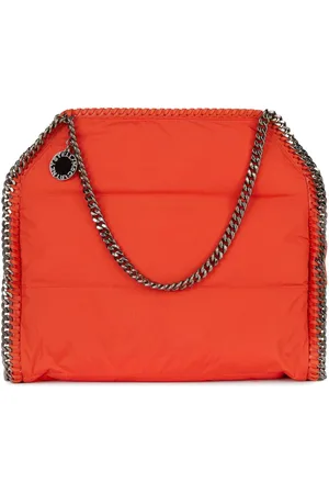 Stella McCartney Padded tote bag