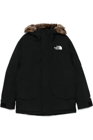 The North Face McMurdo 2L GTX jacket
