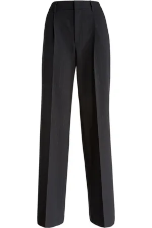 PT Torino Pinstripe-pattern trousers