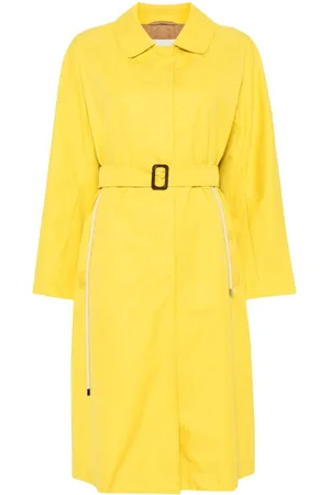 Max Mara Ftrench coat
