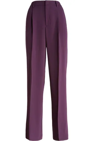 PT Torino Pleated trousers