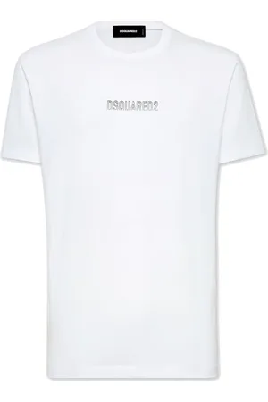 Dsquared2 Logo-print T-shirt