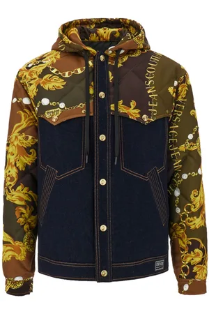 VERSACE Denim jacket