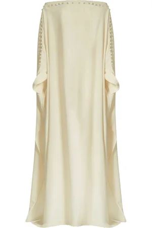 ‎Taller Marmo‎ Mila kaftan dress