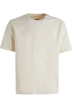 Jil Sander Short sleeve t-shirt