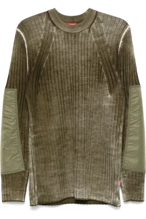 Diesel K-Retro sweater