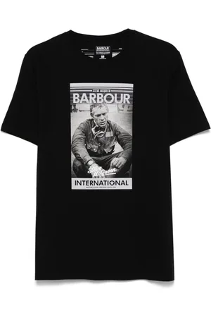 Barbour Mount T-shirt