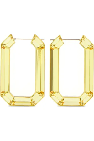 Swarovski Lucent earrings