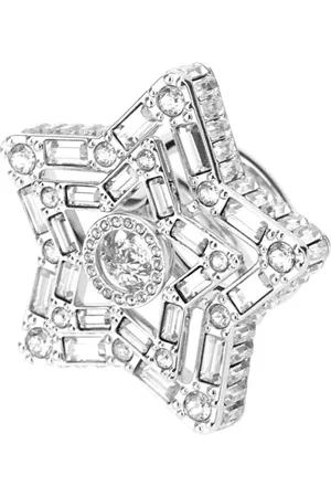Swarovski Stella ring