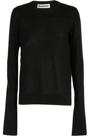 Jil Sander Fine-knit jumper
