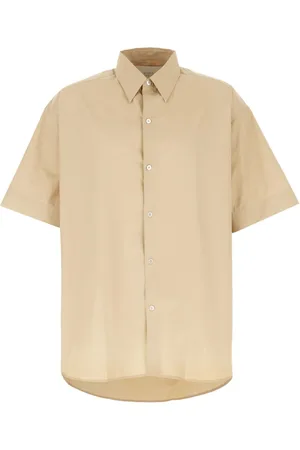 STUDIO NICHOLSON Cotton shirt