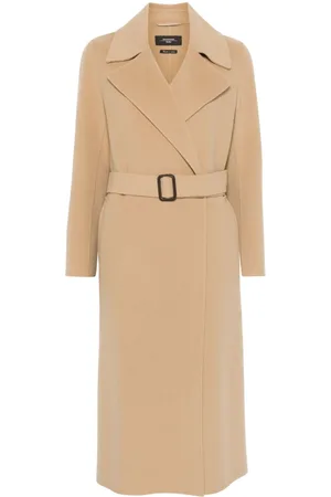 Max Mara Manu coat