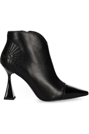 Karl Lagerfeld 90mm Debut II boots
