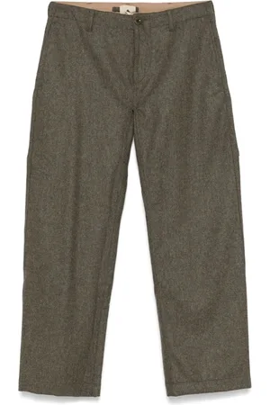 Ten Cate Straight cargo pants