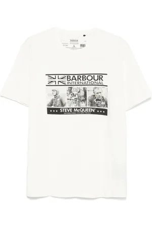 Barbour Firebird T-Shirt