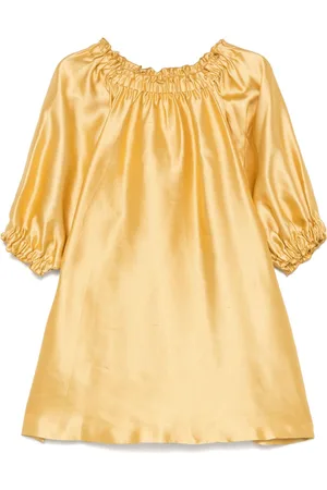 Max Mara Lepre mini dress