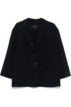 Max Mara Relais blazer