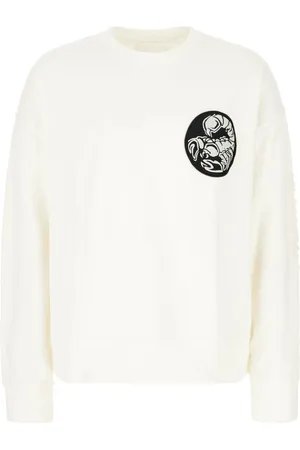 Jil Sander Cotton sweatshirt