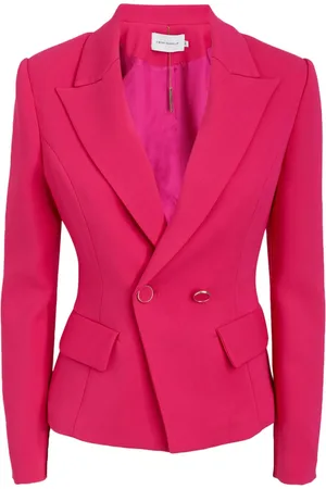 SIMONA CORSELLINI Tailored blazer