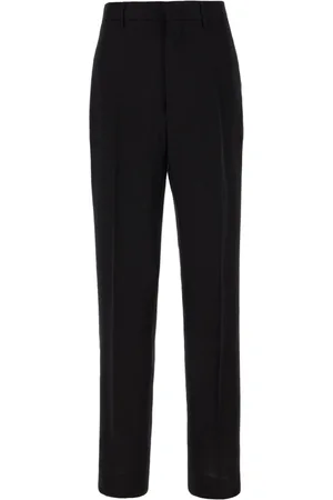 TAGLIATORE Straight-leg trousers