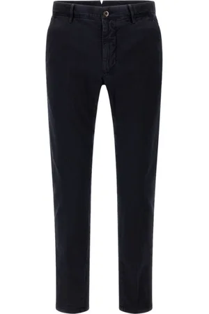 Incotex Slim-fit trousers