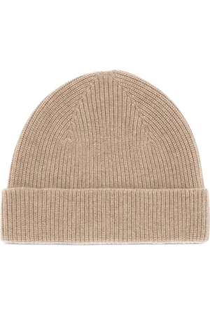 Ermenegildo Zegna Cashmere beanie