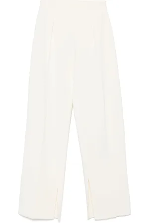 Jil Sander High-waist palazzo pants